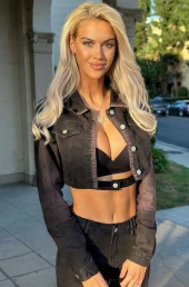 Проститутка Оля